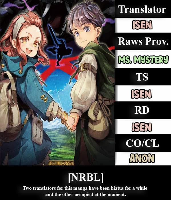 Nozomanu Fushi No Boukensha 31 trang 1