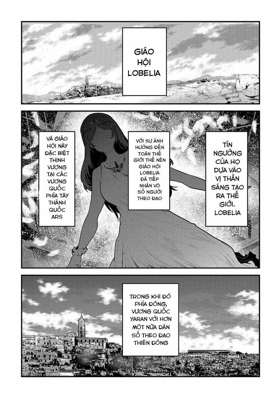 Nozomanu Fushi No Boukensha 32 trang 0