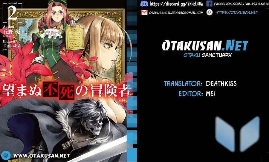 Nozomanu Fushi No Boukensha 34 trang 0