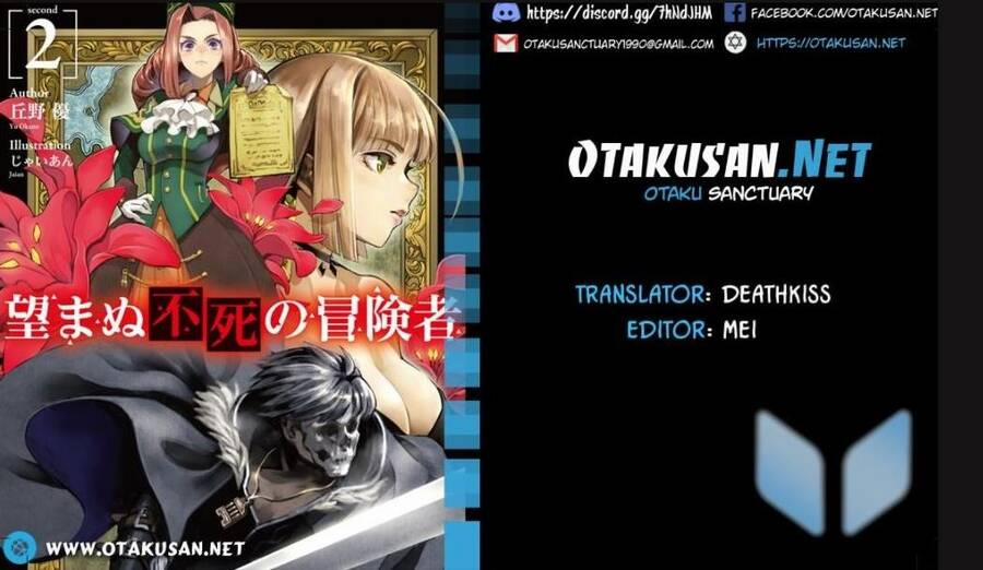 Nozomanu Fushi No Boukensha 38 trang 0
