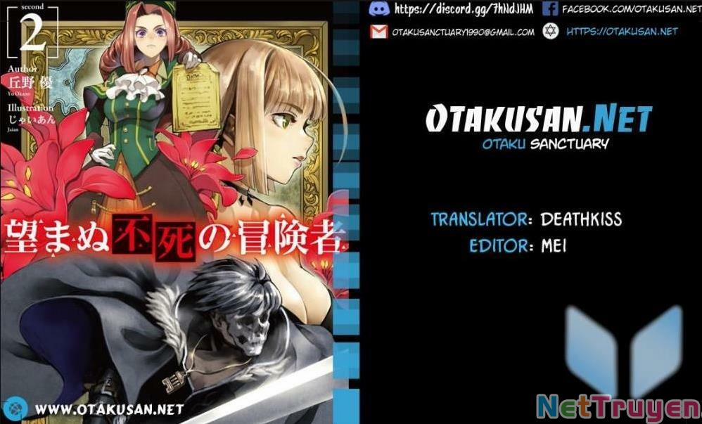 Nozomanu Fushi No Boukensha 39 trang 0