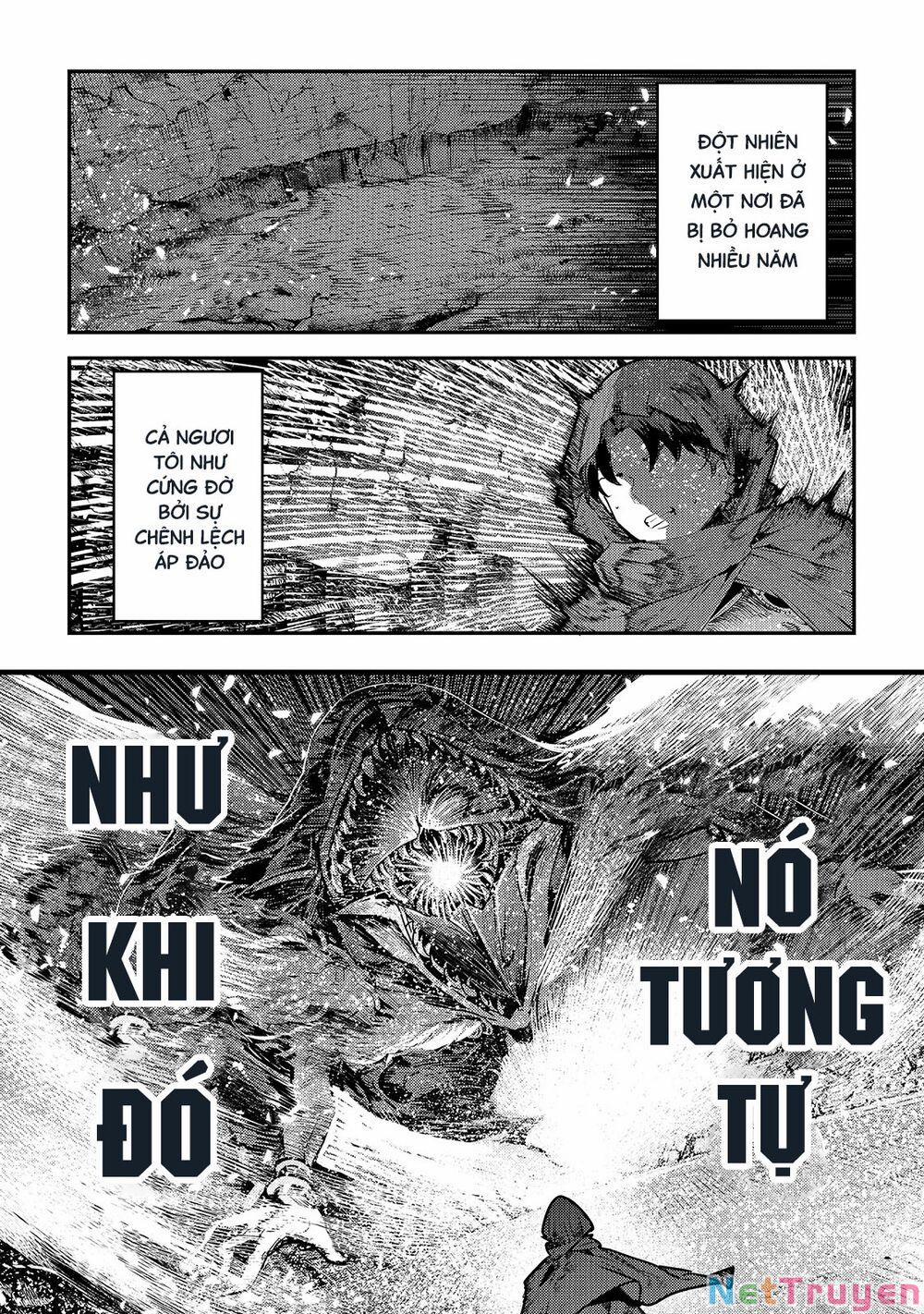 Nozomanu Fushi No Boukensha 39 trang 1
