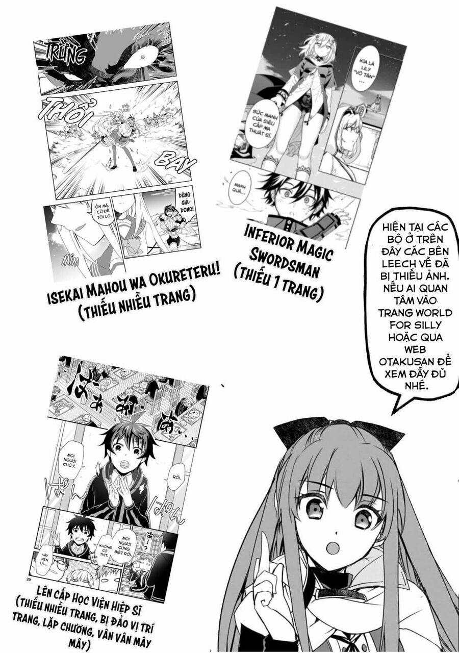 Nozomanu Fushi No Boukensha 41 trang 1