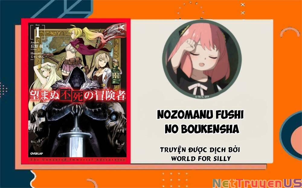 Nozomanu Fushi No Boukensha 42 trang 0