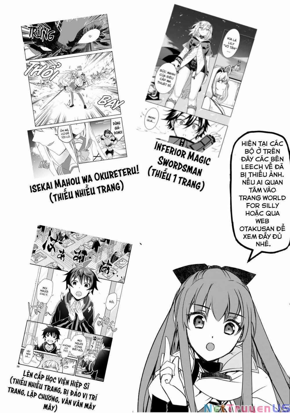 Nozomanu Fushi No Boukensha 42 trang 1