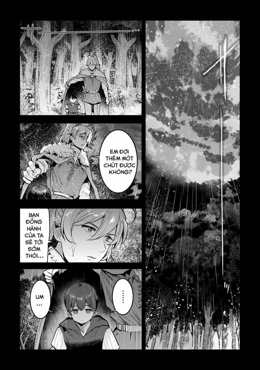 Nozomanu Fushi No Boukensha 48 trang 1