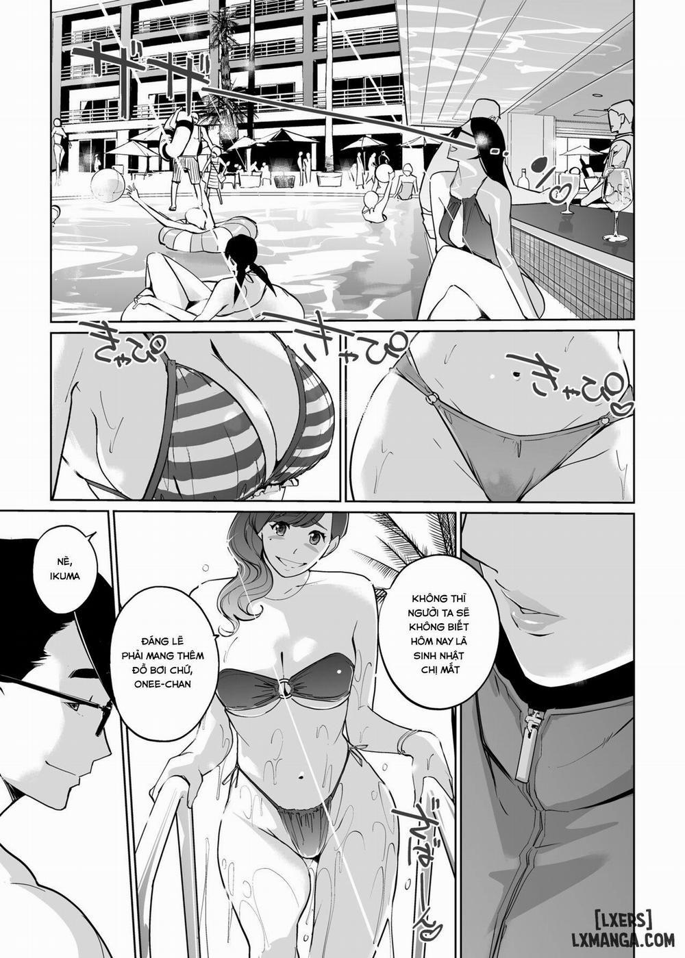 NTR Midnight Pool Season 2 1 trang 0