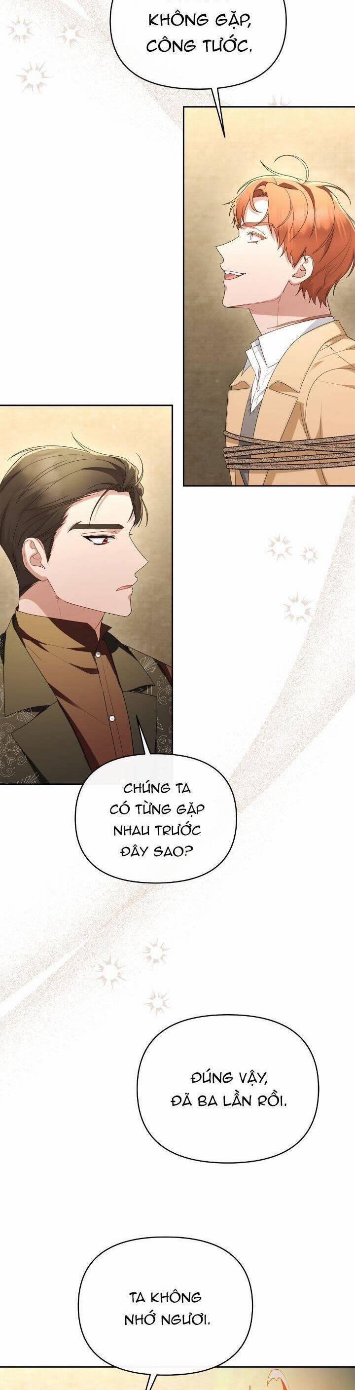 Nữ Chính Bỏ Trốn Ở Nhà Bên 42 trang 1