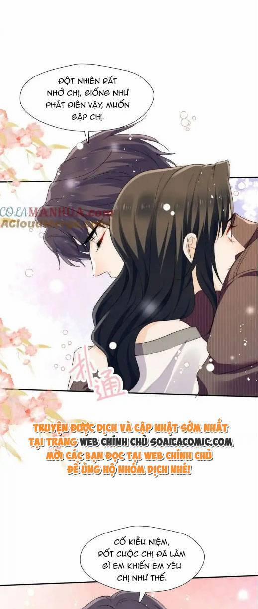 Nữ Chính Hắc Hóa Sau Trọng Sinh 62 trang 0