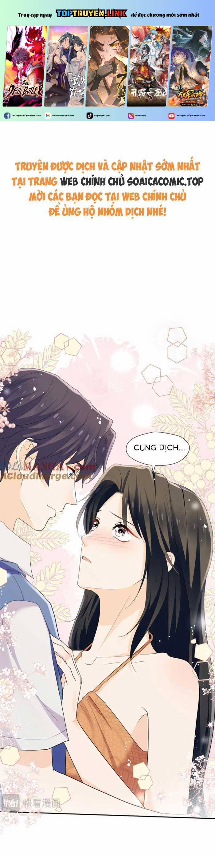 Nữ Chính Hắc Hóa Sau Trọng Sinh 72 trang 0