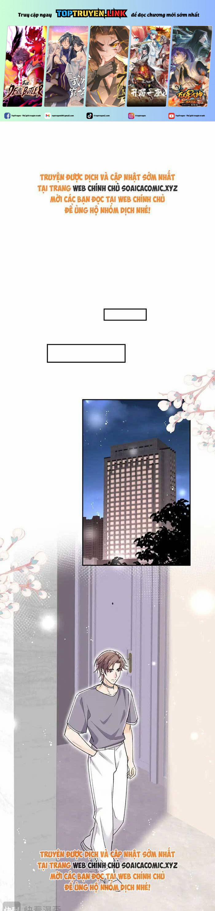 Nữ Chính Hắc Hóa Sau Trọng Sinh 80 trang 0