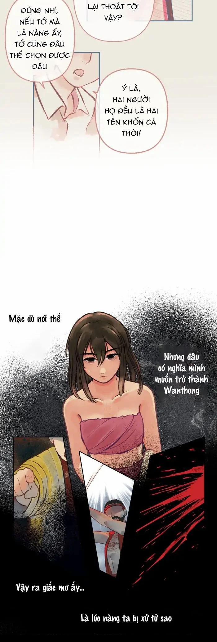 Nữ Chính Không Muốn Yêu 1.2 trang 1