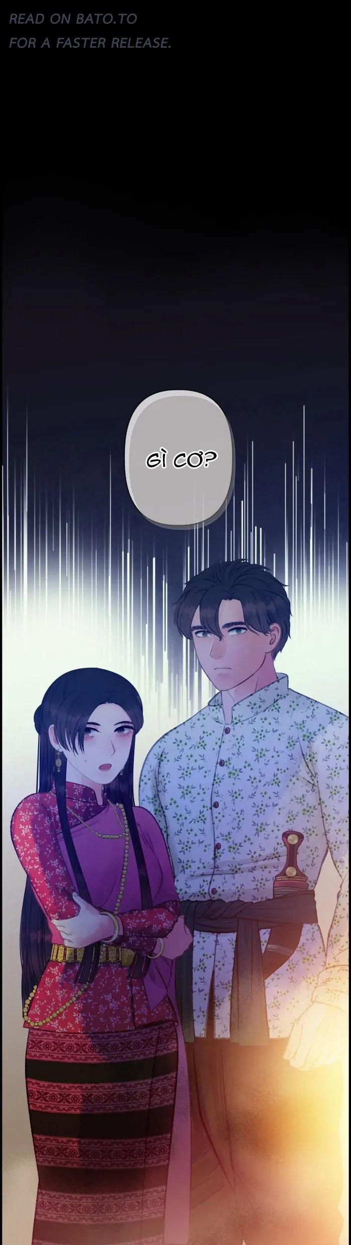 Nữ Chính Không Muốn Yêu 86.1 trang 1