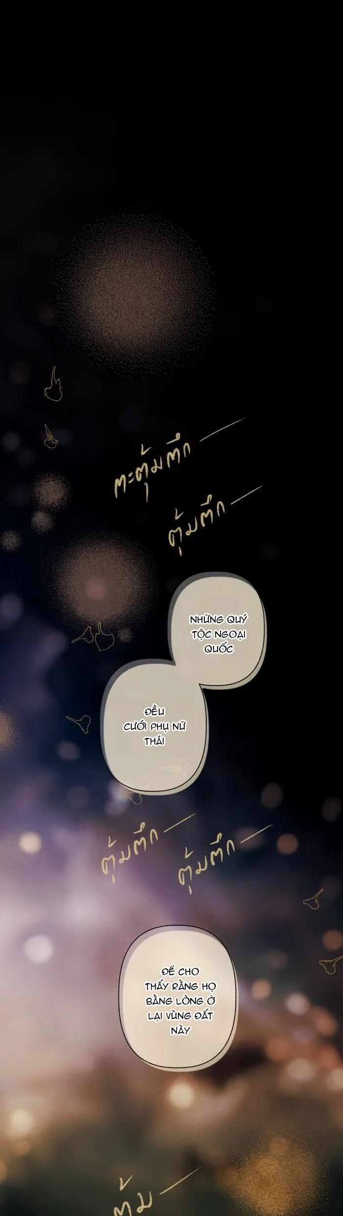 Nữ Chính Không Muốn Yêu 87.1 trang 1