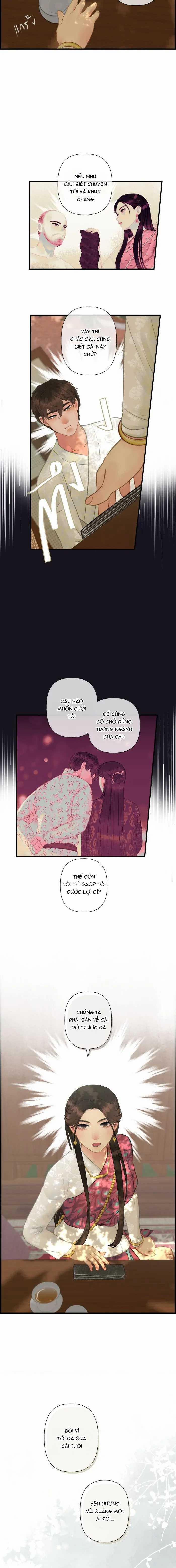 Nữ Chính Không Muốn Yêu 88.2 trang 1