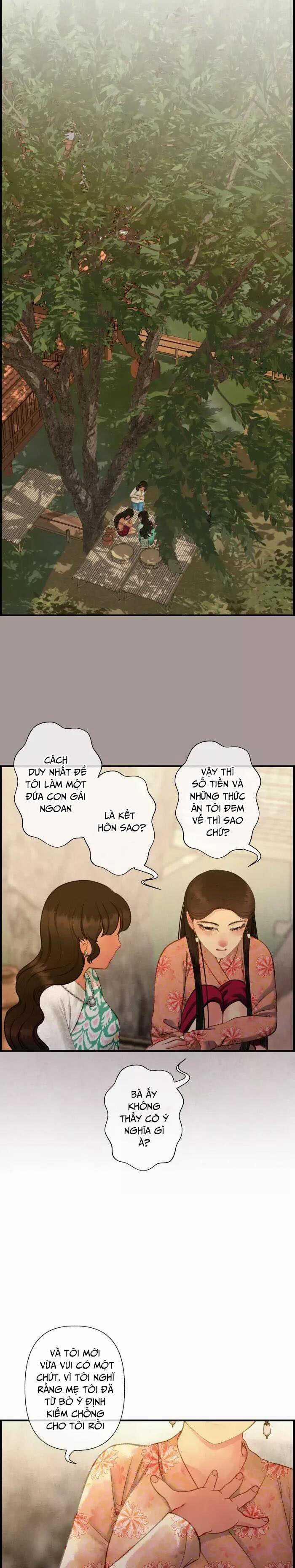 Nữ Chính Không Muốn Yêu 90.2 trang 0