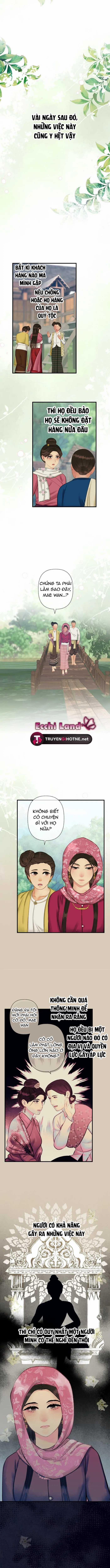 Nữ Chính Không Muốn Yêu 92.1 trang 1