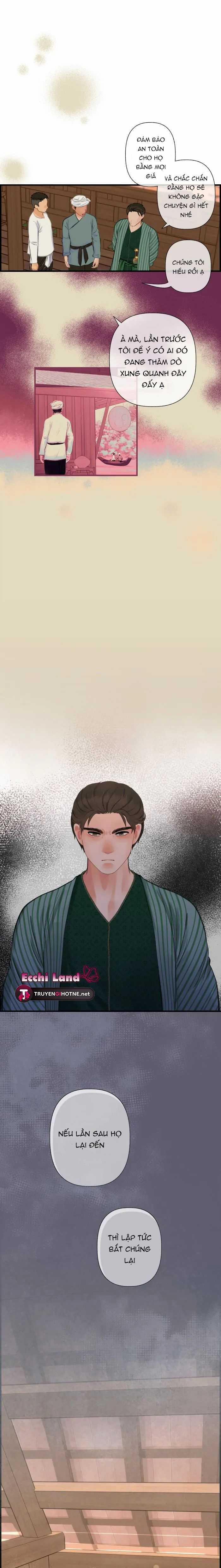 Nữ Chính Không Muốn Yêu 94.2 trang 0