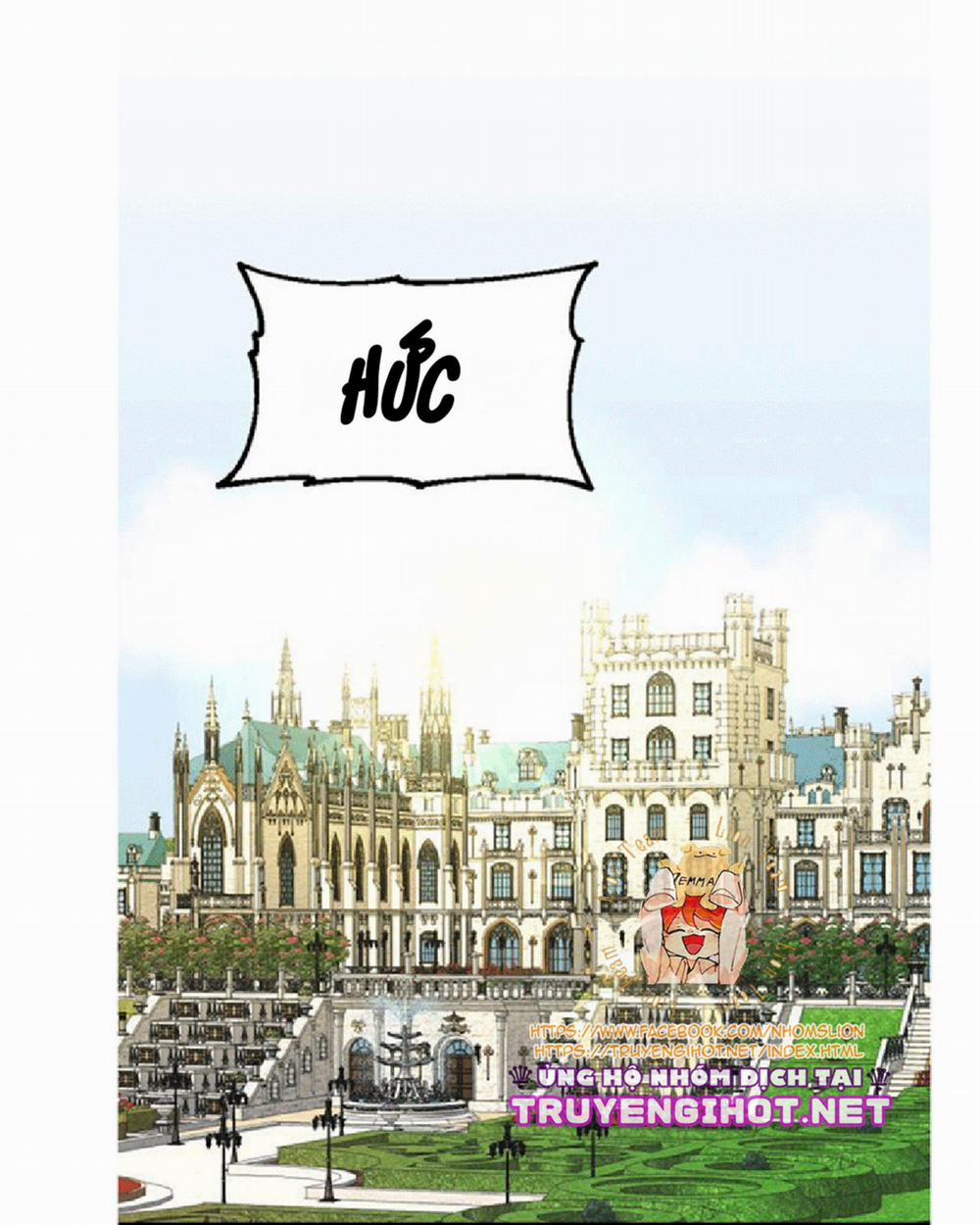 Nữ Chính Muốn Tôi Trở Thành Mẹ Kế 13 trang 1