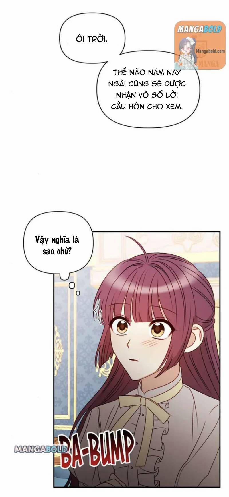 Nữ Chính Muốn Tôi Trở Thành Mẹ Kế 41.1 trang 1