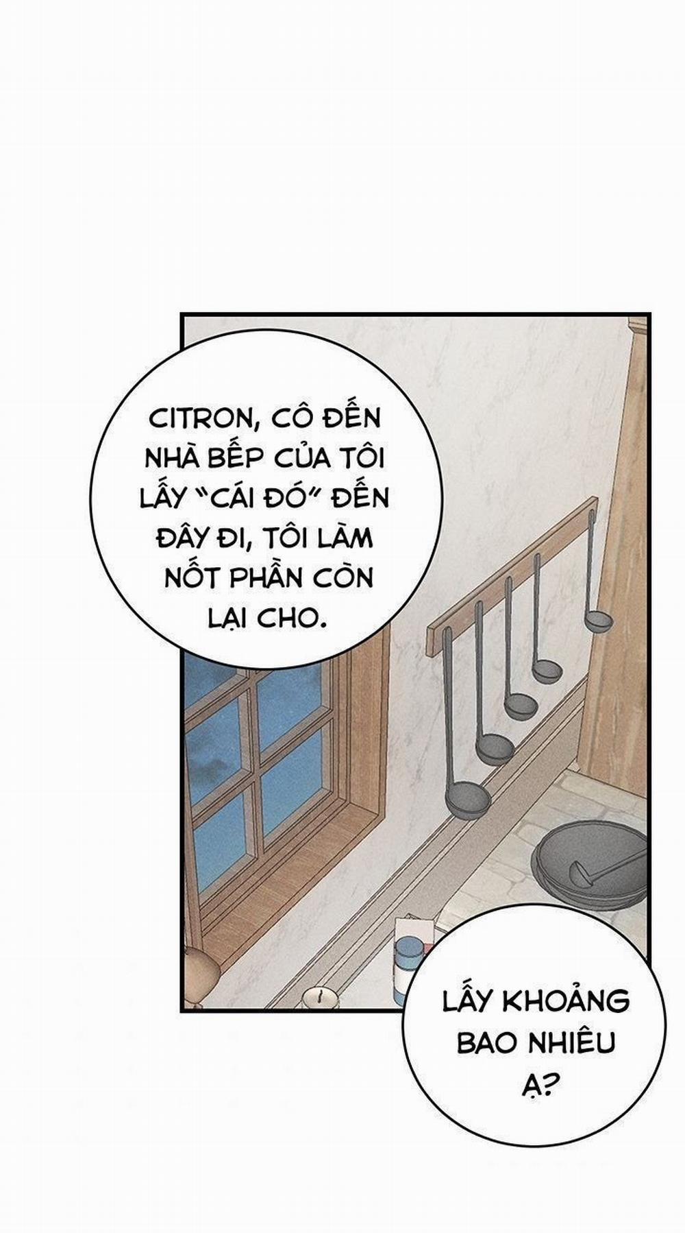 Nữ Đầu Bếp Hoàng Gia 24 trang 1