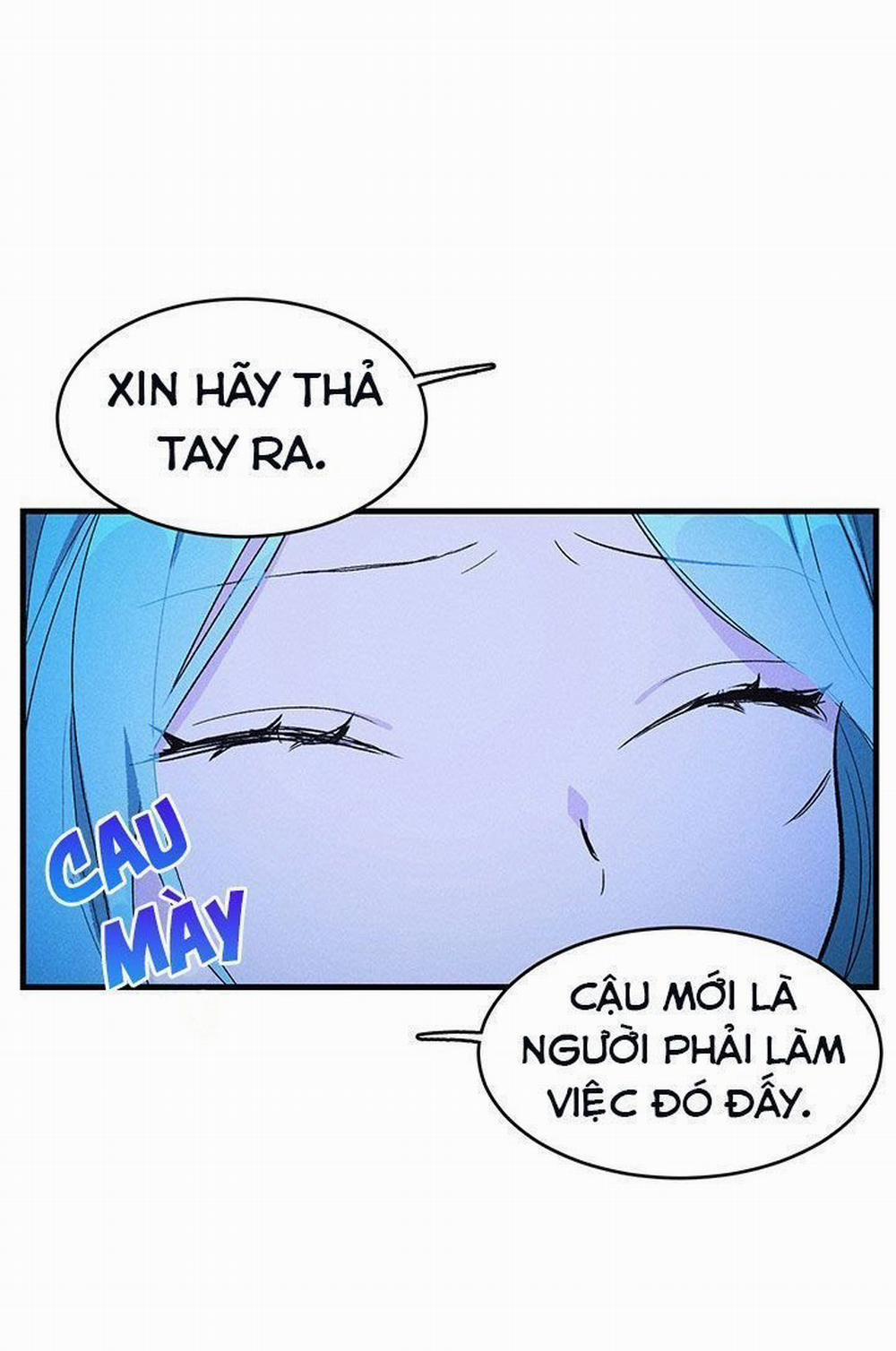 Nữ Đầu Bếp Hoàng Gia 33 trang 1