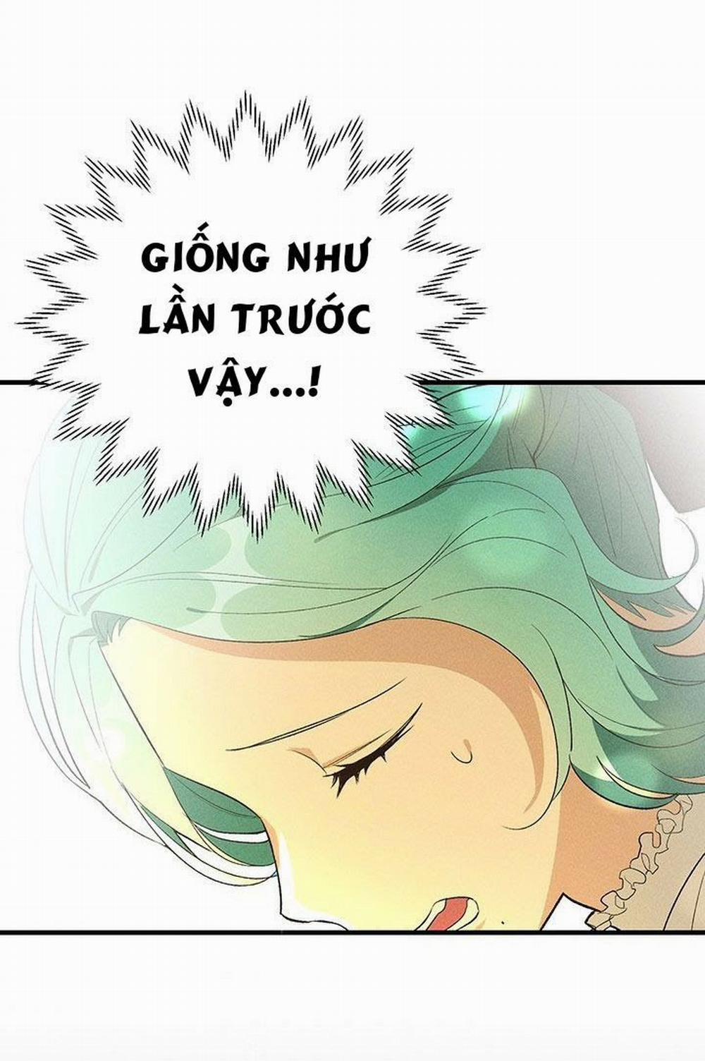 Nữ Đầu Bếp Hoàng Gia 36 trang 1