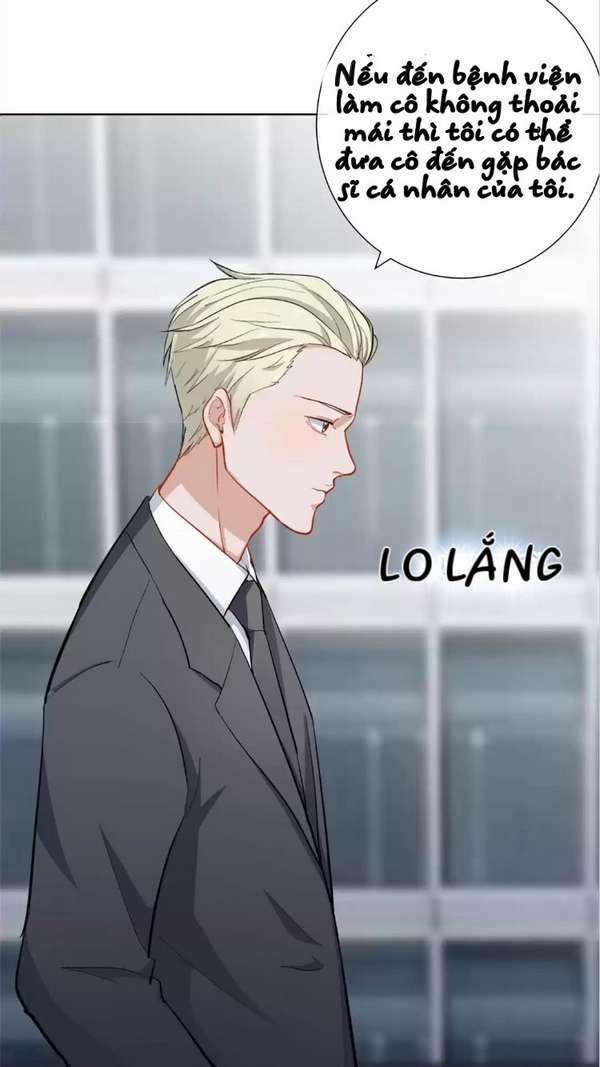 Nữ Hoàng Nửa Mặt 10 trang 1