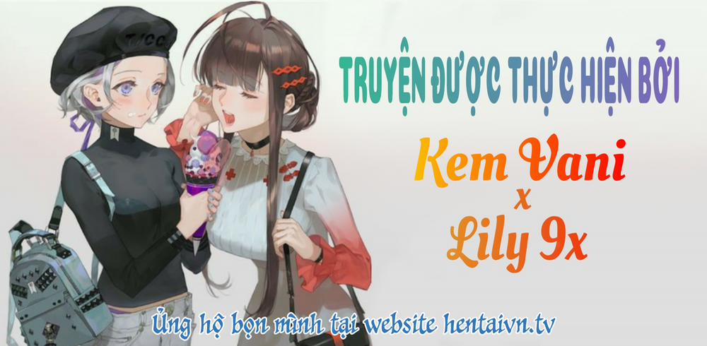 Nữ Kiếm Sĩ Hai Lần Nếm Mùi Thất Bại 1 Bắn trang 1