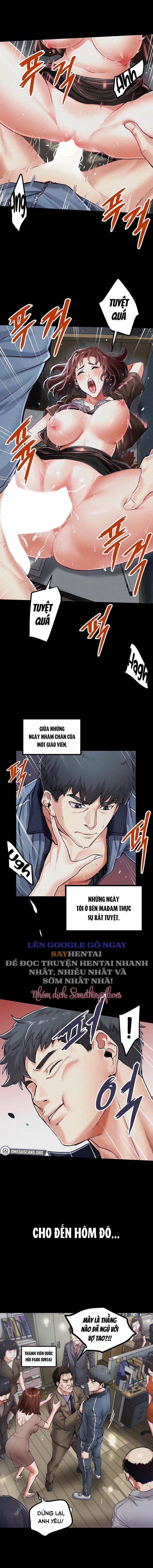 Nữ Nhi Đảo 1 trang 1