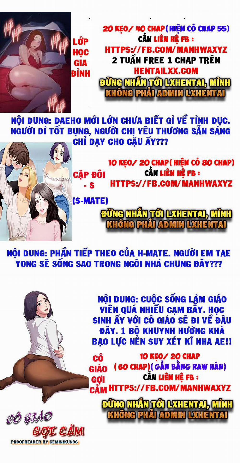 Nữ Thần Instagram 1 trang 1
