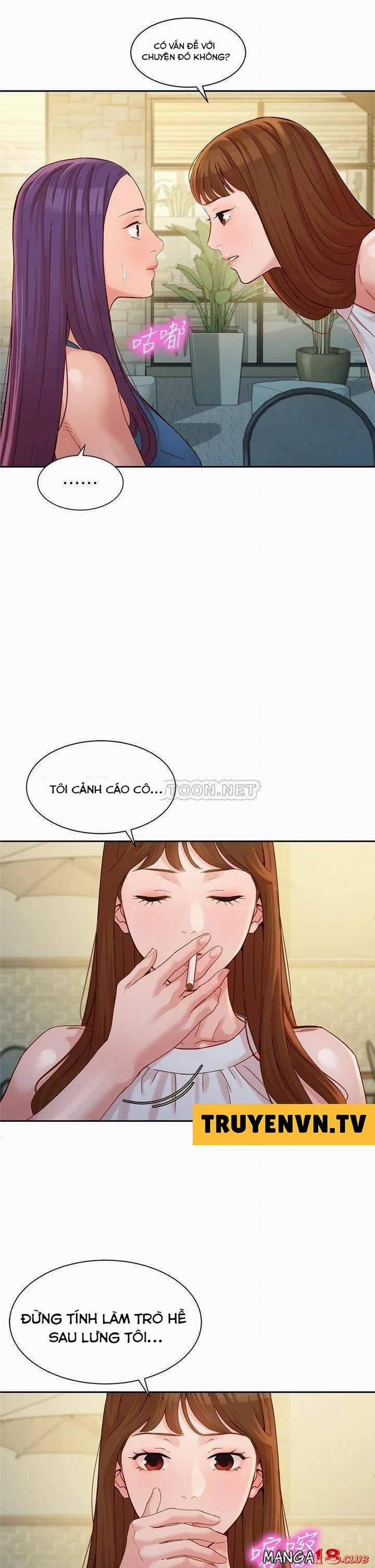 Nữ Thần Instagram 48 trang 1