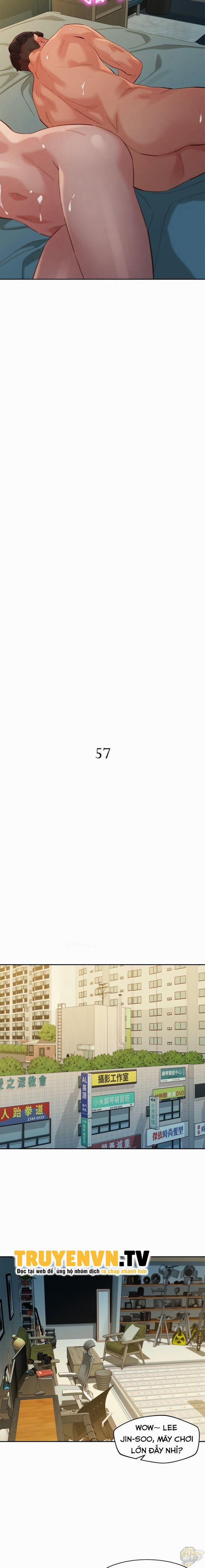 Nữ Thần Instagram 57 trang 1