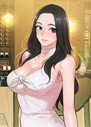 Đọc truyện tranh Nữ Thần Instagram