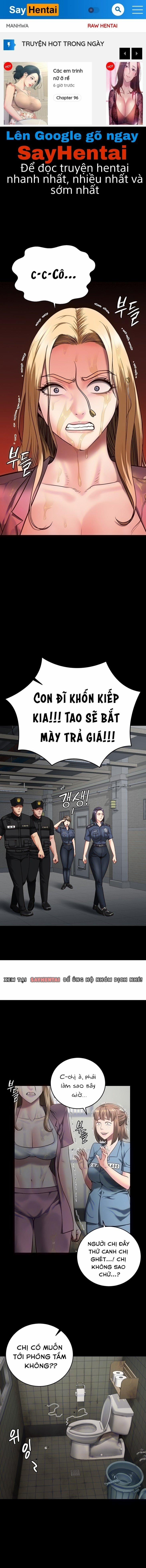 Nữ Tù Nhân 15 trang 0