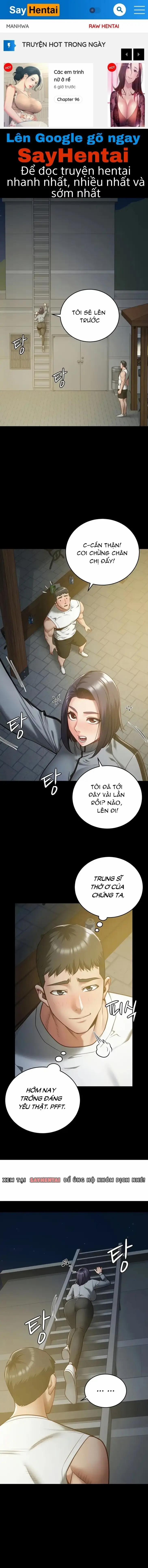 Nữ Tù Nhân 19 trang 0