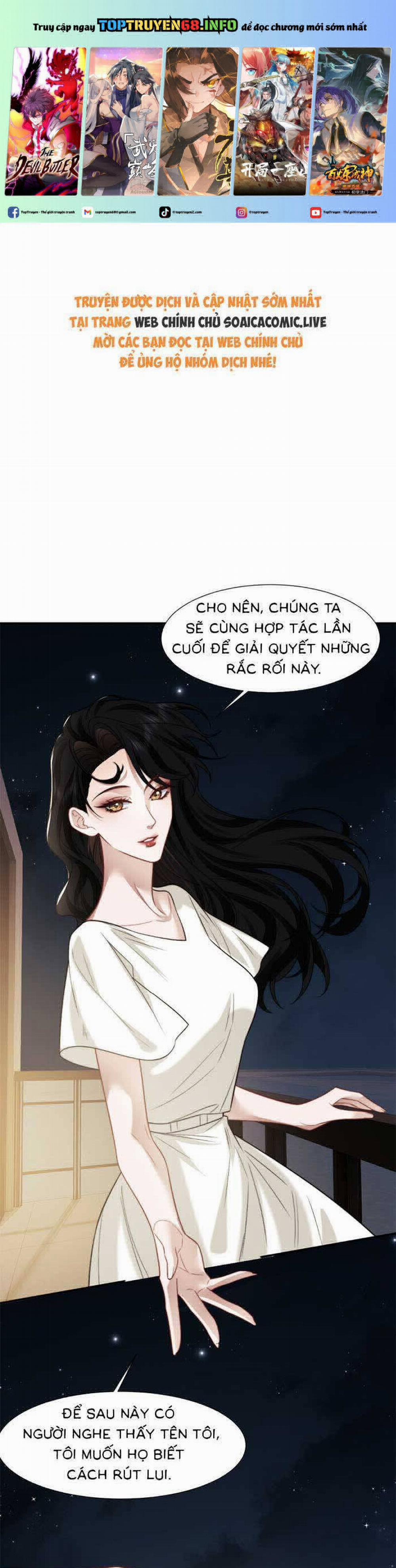 Nữ Tướng Xuyên Đến Hiện Đại Trở Thành Chị Dâu Quyền Lực 116 trang 0