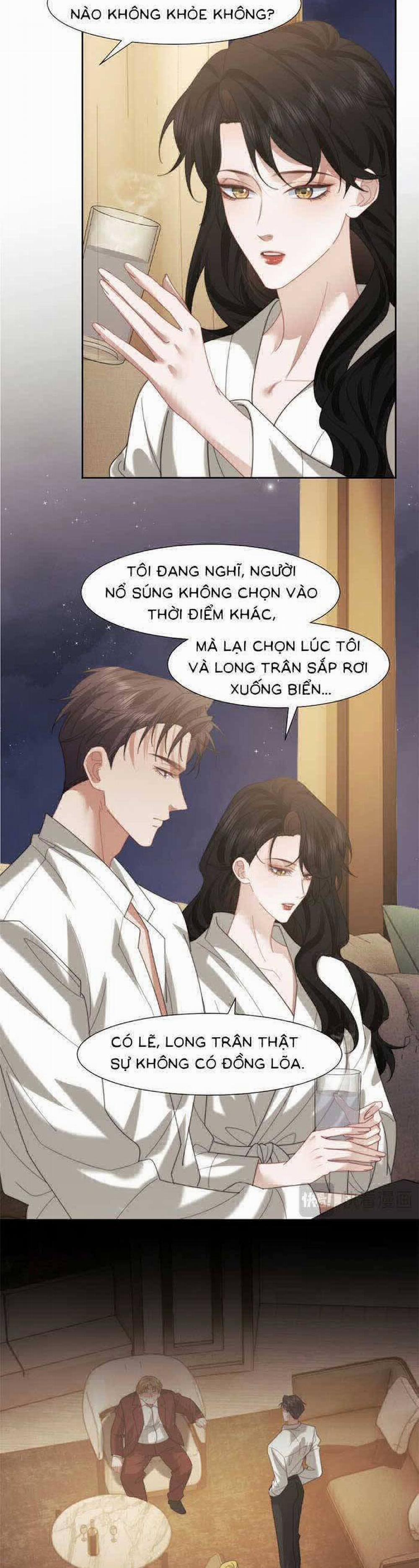Nữ Tướng Xuyên Đến Hiện Đại Trở Thành Chị Dâu Quyền Lực 123 trang 1
