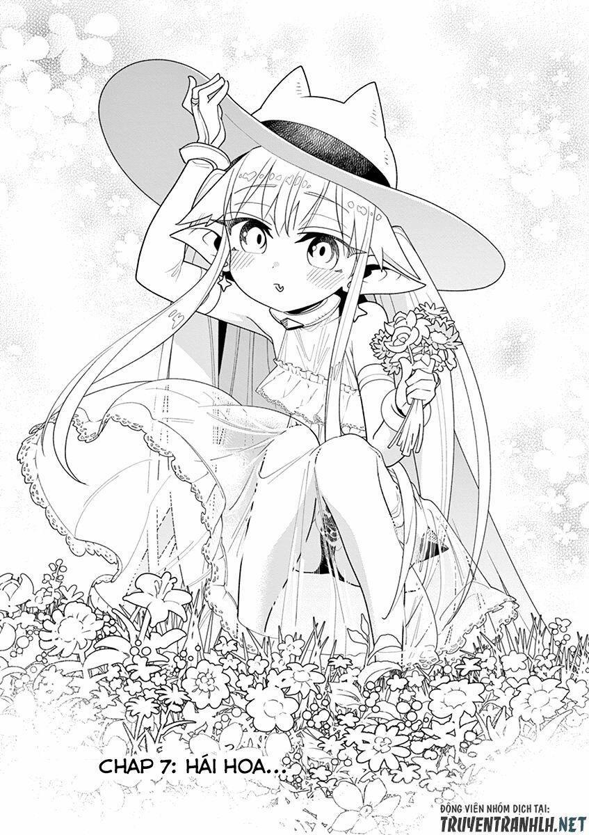 Nukenai Seiken-Chan 7 trang 1