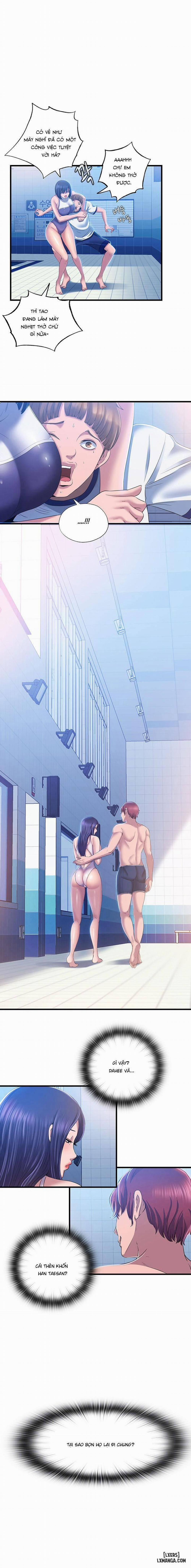Nước Tràn Hồ Bơi 8 trang 0