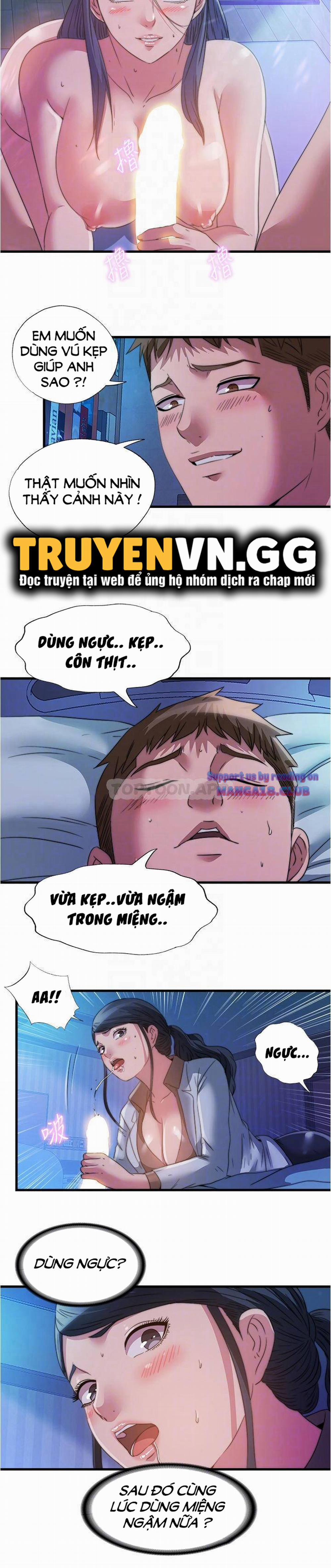 Nước Tràn Hồ Bơi 88 trang 11