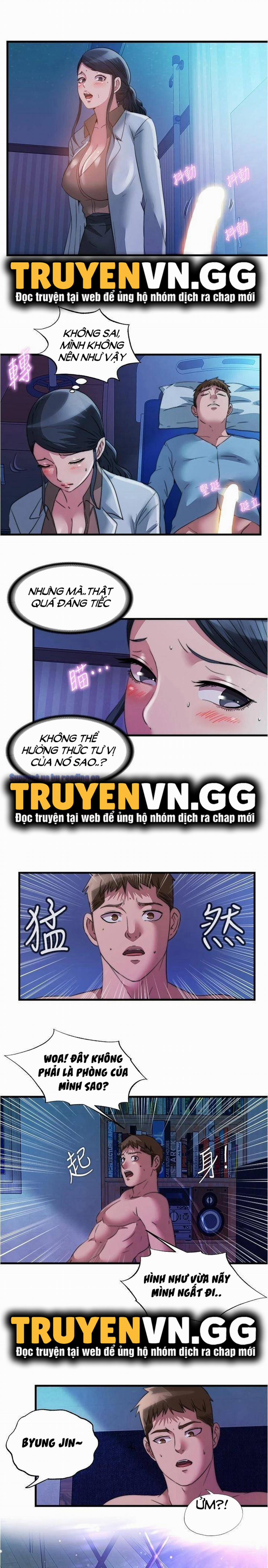Nước Tràn Hồ Bơi 88 trang 6