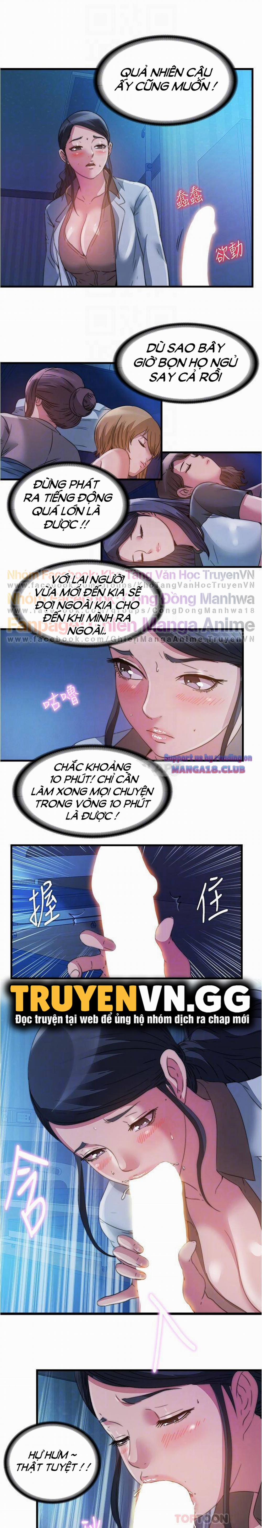 Nước Tràn Hồ Bơi 88 trang 9