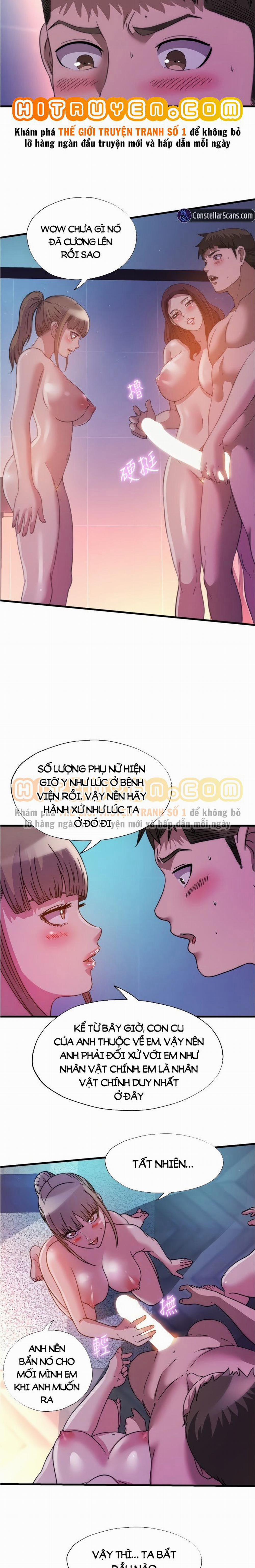 Nước Tràn Hồ Bơi 96 trang 13