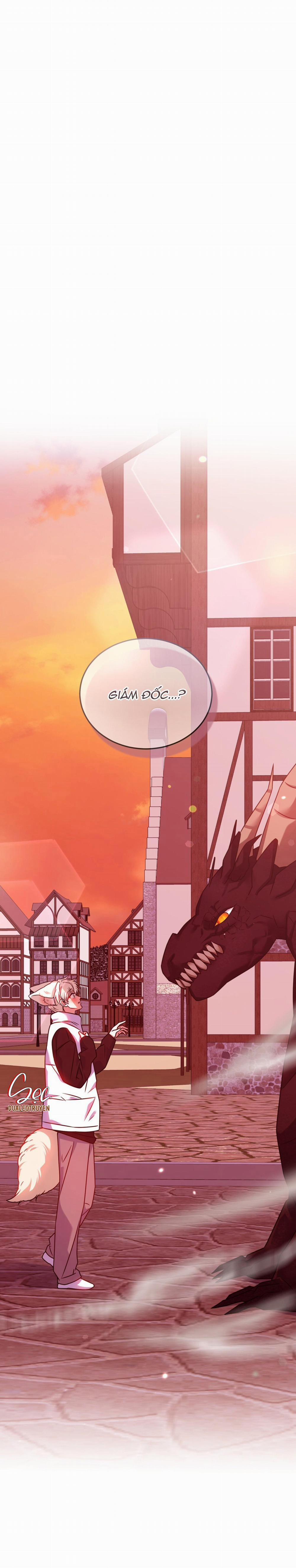 NƯỚC UỐNG TÌNH YÊU CỦA CÁO PLIN 33 trang 0