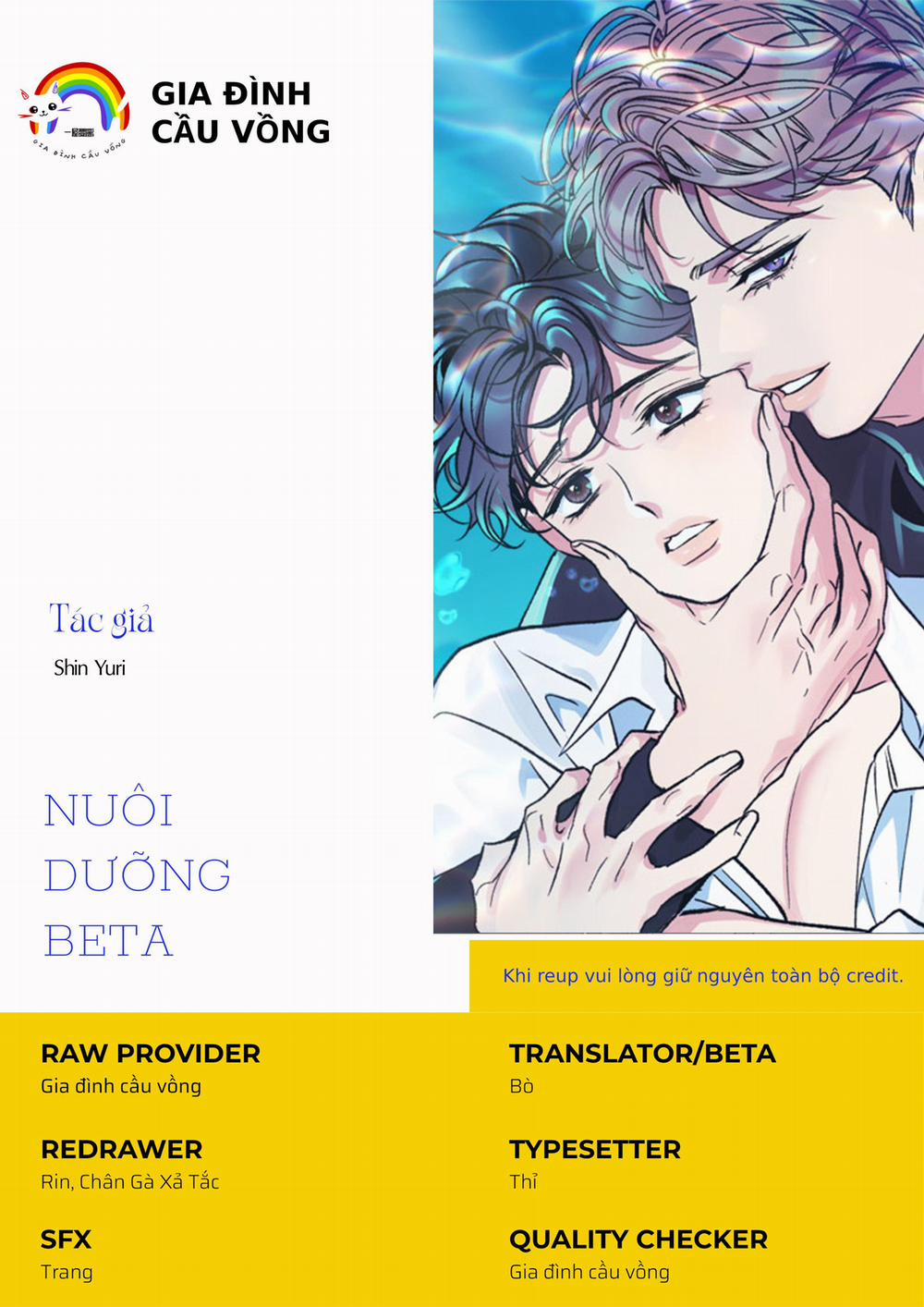 Nuôi Dưỡng Beta 9 0 trang 0