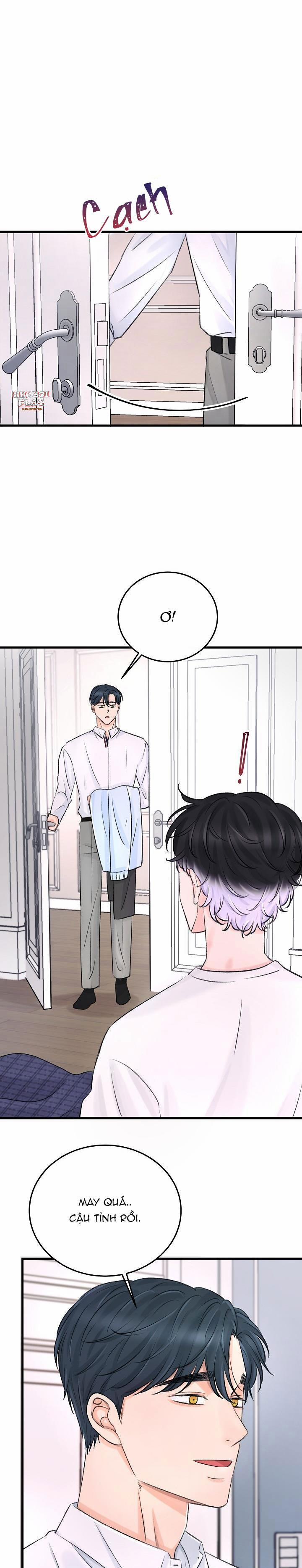 Nuôi dưỡng búp bê 2 trang 10