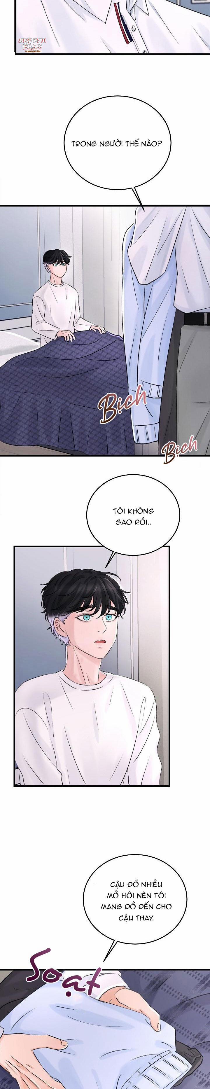 Nuôi dưỡng búp bê 2 trang 11