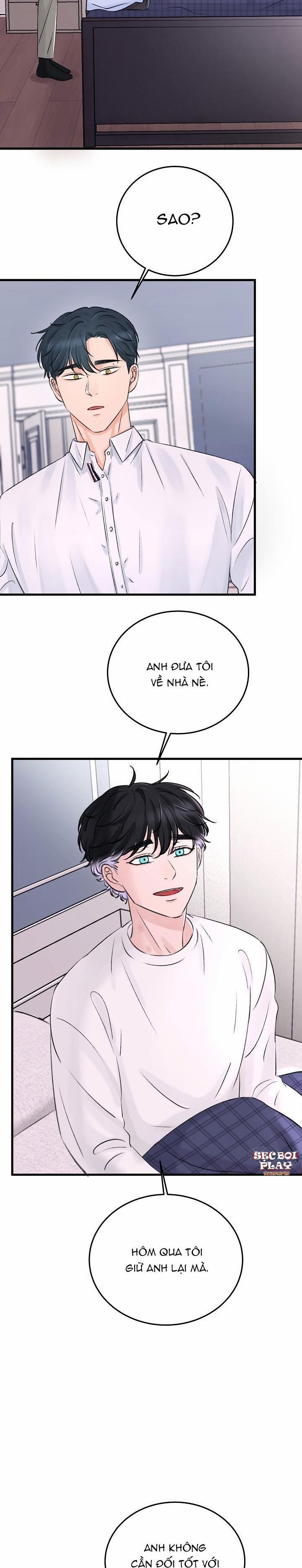 Nuôi dưỡng búp bê 2 trang 13