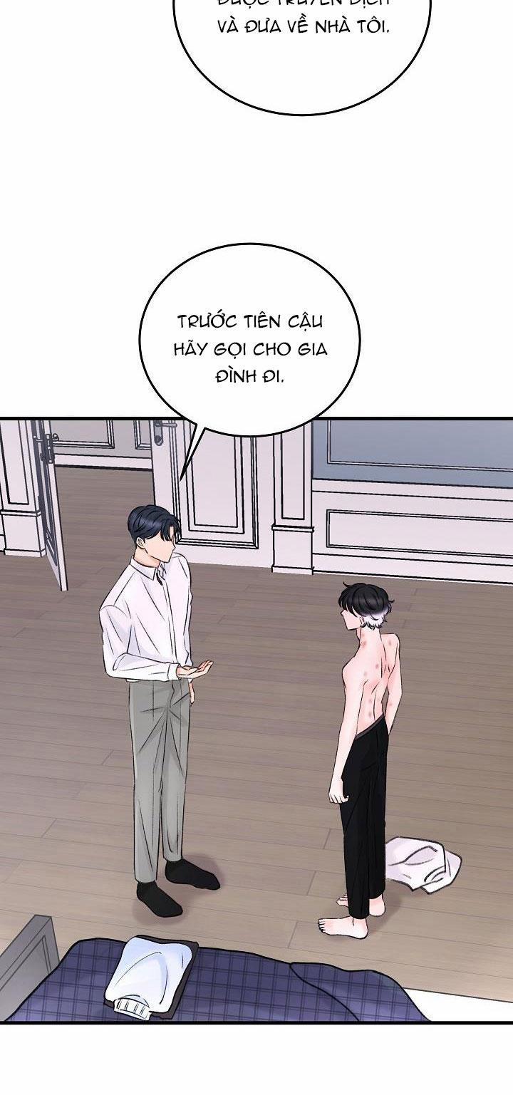 Nuôi dưỡng búp bê 2 trang 19